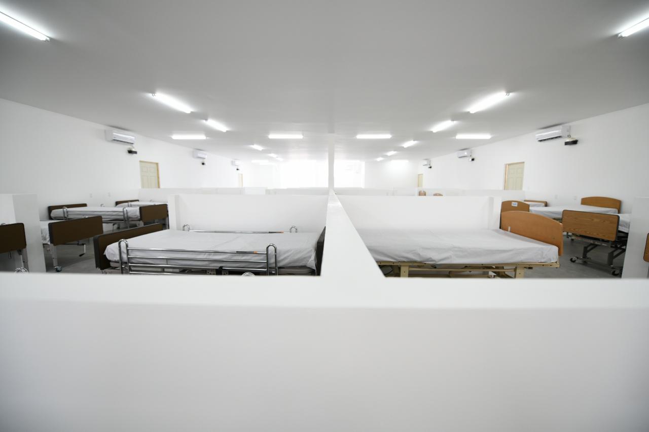 Nuevo hospital en Tecoluca podrá atender hasta 250 posibles pacientes de COVID-19 nuevo-hospital-en-tecoluca-podra-atender-hasta-250-posibles-pacientes-de-covid-19